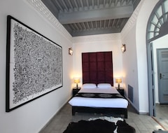 Hotel Riad 7 (El Jadida, Marokko)