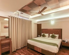 Khách sạn Treebo Trend Goodland Residency (Thiruvananthapuram, Ấn Độ)