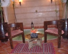 Hotel Riad Picolina (Marrakech, Morocco)