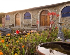 Khách sạn Conviento de Lobos (Pichilemu, Chile)