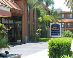 Hotel Best Western Plus Stovall's Inn (Anaheim, USA)
