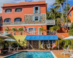 Hotelli Hotel Mafolie (Charlotte Amalie, Yhdysvaltain Neitsytsaaret)