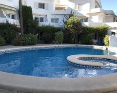 Hotel Oasis Paradise (Denia, Spanien)