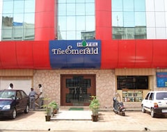 OYO 3909 Hotel The Emerald (Daman, Indija)