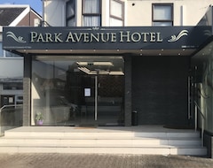 Khách sạn Park Avenue Hotel (London, Vương quốc Anh)