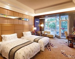 Hotel Goodview Sangem (Dongguan, Kina)