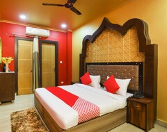 Hotel Oyo 67069 Grand Golden Palace (Ghaziabad, Indija)