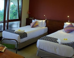 Hotel Rumah Taman (Ubud, Indonesien)