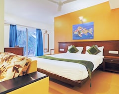 Hotel Treebo Trend Dona Eliza (Calangute, Indien)
