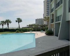 Hotelli Arcadian II (Myrtle Beach, Amerikan Yhdysvallat)