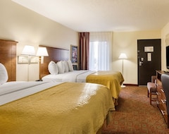 Hotel Quality Inn Blytheville (Blytheville, USA)
