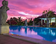 Khách sạn Taman Ujung Resort & Spa (Balige, Indonesia)