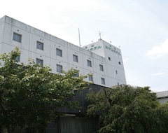 Otel Inuyama Miyako (Inuyama, Japonya)