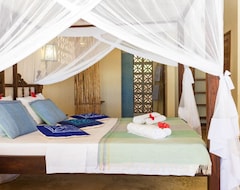 Otel Marafiki Bungalows (Zanzibar Şehri, Tanzanya)
