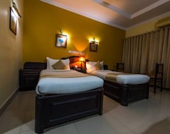 Hotel Kallada Regency (Thrissur, Indija)