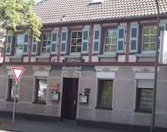 Cijela kuća/apartman Klosterhof (Mönchengladbach, Njemačka)
