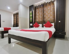OYO 14520 Habitat Hotel & Suites (Bengaluru, India)