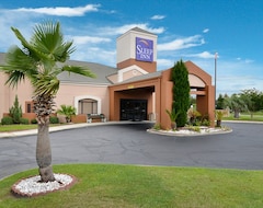 Hotel Sleep Inn Savannah Gateway I-95 (Savannah, USA)