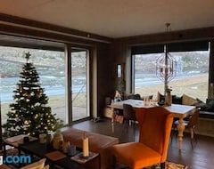 Casa/apartamento entero Fyri Tunet Apartment In The Heart Of Hemsedal (Hemsedal, Noruega)