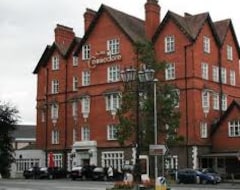 Hotel The Commodore (Llandrindod Wells, United Kingdom)
