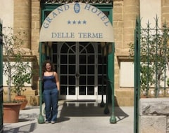 Hotel Grand Delle Terme (Termini Imerese, Italia)