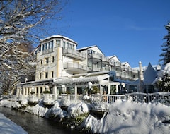 Hotel Angerhof (Bad Woerishofen, Tyskland)