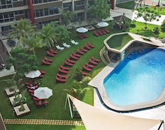 فندق بارك روتانا (أبو ظبي, الإمارات العربية المتحدة)
