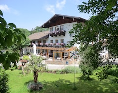 Hotelli Hotel Mühlwinkl (Staudach-Egerndach, Saksa)