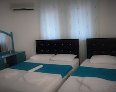 Hotelli Yüksel pansiyon sögüt (Datça, Turkki)