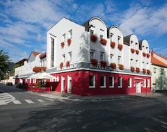 Hotel Na Pekárně (Sušice, Češka Republika)
