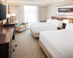 Hotelli Delta Hotels by Marriott Minneapolis Northeast (Minneapolis, Amerikan Yhdysvallat)