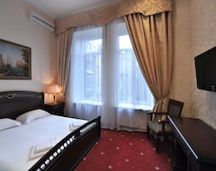 Oreanda Hotel (Odessa, Ukraine)