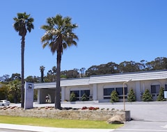 Khách sạn Dog Rock Motel (Albany, Úc)