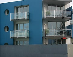 Khách sạn Apartments Kaikoura (Kaikoura, New Zealand)