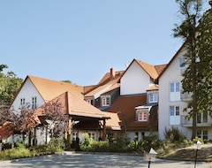 Hotel Siebeneichen (Meissen, Germany)