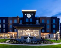 Hotel Homewood Suites by Hilton Edina Minneapolis (Edina, EE. UU.)