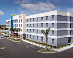 Aparthotel Home2 Suites By Hilton Fort Myers Airport (Fort Myers, Sjedinjene Američke Države)