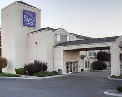 Hotel Sleep Inn Ontario (Ontario, USA)