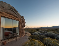Hotel Kagga Kamma Nature Reserve (Ceres, South Africa)