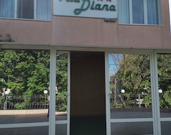 Hotel Diana GhestHouse (Eforie Süd, Romania)