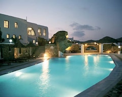 Hotel Anastasia Village (Kalafatis, Greece)