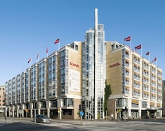 Khách sạn Scandic Crown (Gothenburg, Thụy Điển)