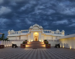 The Tigress Spa & Resort (Sawai Madhopur, Ấn Độ)
