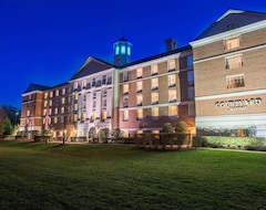 Khách sạn Courtyard Chapel Hill (Chapel Hill, Hoa Kỳ)