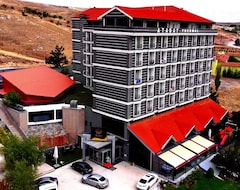 Hotel Atabay Termal (Yozgat, Tyrkiet)