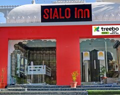 SPOT ON Hotel Sialo Inn (Kumbhalgarh, Indien)