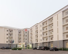 Hotel Reno (Abuja, Nijerya)