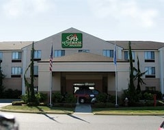 Khách sạn Evergreen Inn & Suites (Monroe, Hoa Kỳ)