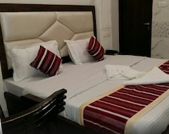 Hotel Shree Shakti (Katra, India)