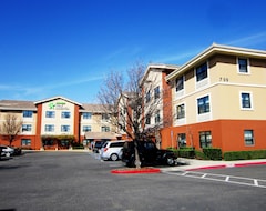 Hotelli Extended Stay America Suites - Sacramento - Vacaville (Vacaville, Amerikan Yhdysvallat)